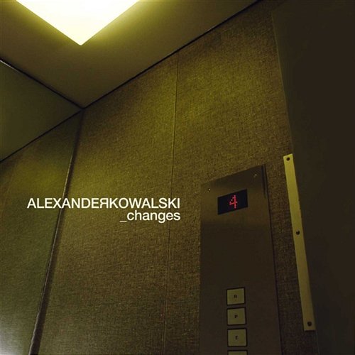 Changes Alexander Kowalski