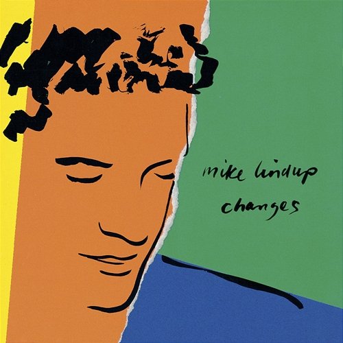 Changes Mike Lindup