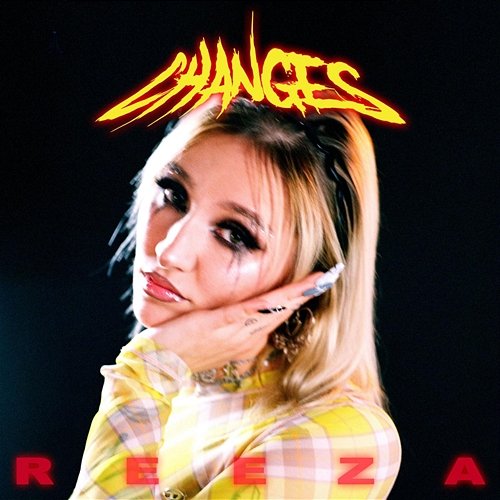 Changes REEZA, Barré