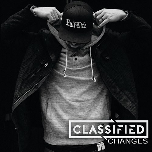 Changes Classified, Anjulie