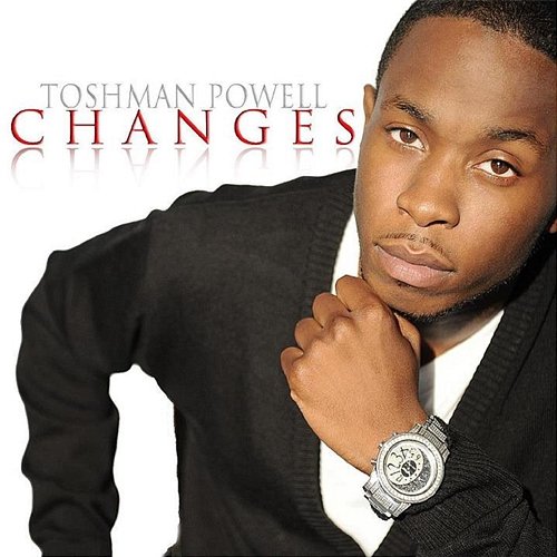 Changes Toshman Powell