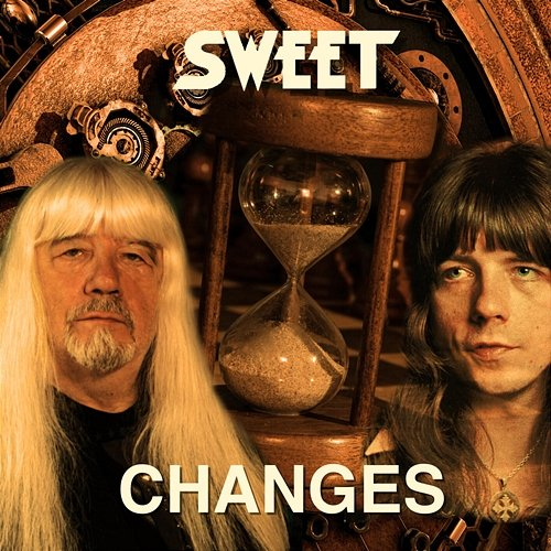 Changes Sweet