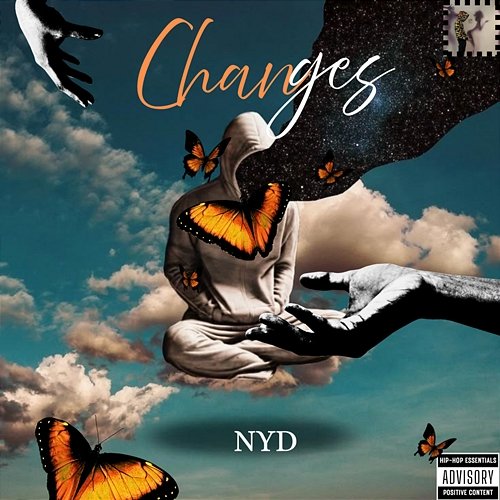 Changes NYD & CJ CHIRAG