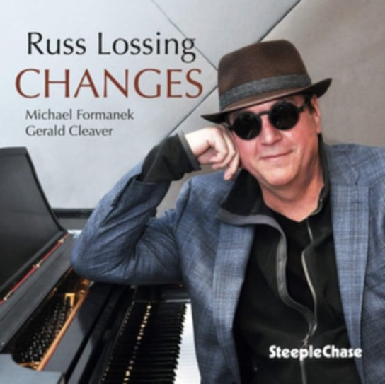 Changes Russ Lossing