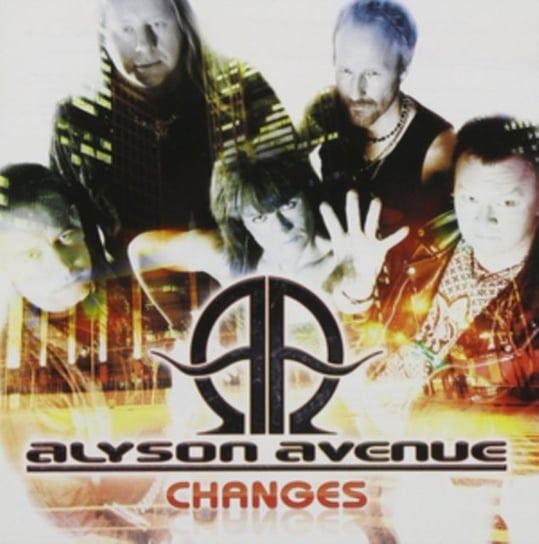 Changes Alyson Avenue