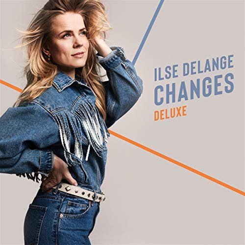Changes (Deluxe) Ilse Delange