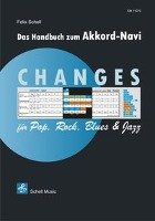 Changes für Rock, Pop, Blues & Jazz Schell Felix