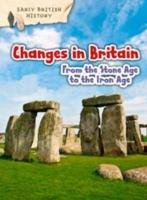 Changes in Britain from the Stone Age to the Iron Age Throp Claire