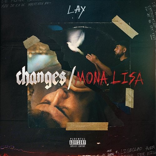 Changes/Mona Lisa Lay