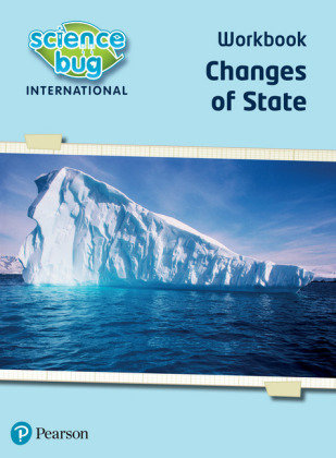 Changes of State. Workbook Eccles Debbie