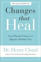 Changes That Heal Cloud Henry