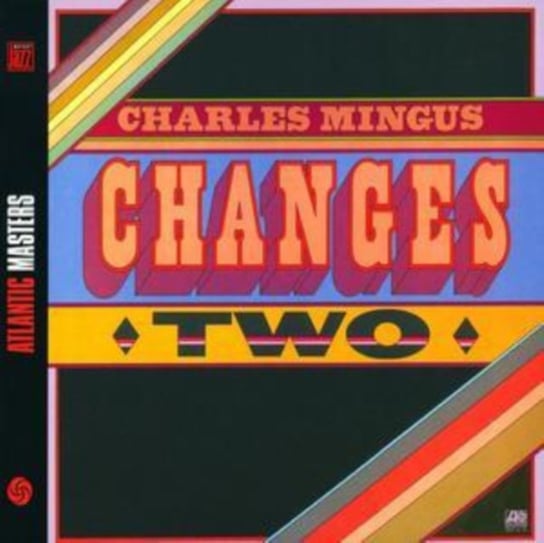 Changes Two Mingus Charles