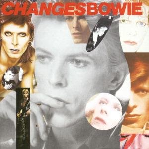 Changesbowie Bowie David