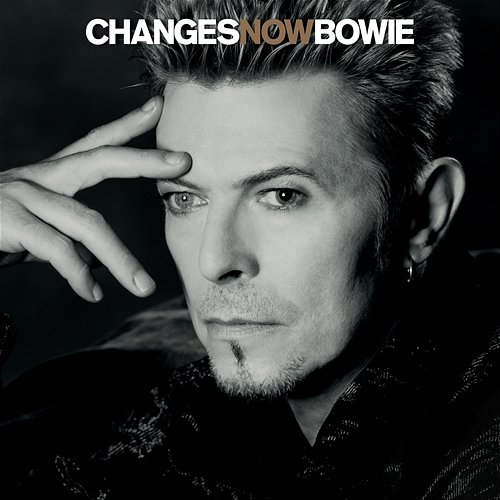 ChangesNowBowie David Bowie