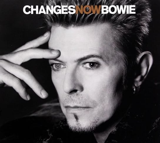 Changesnowbowie (RSD) Bowie David