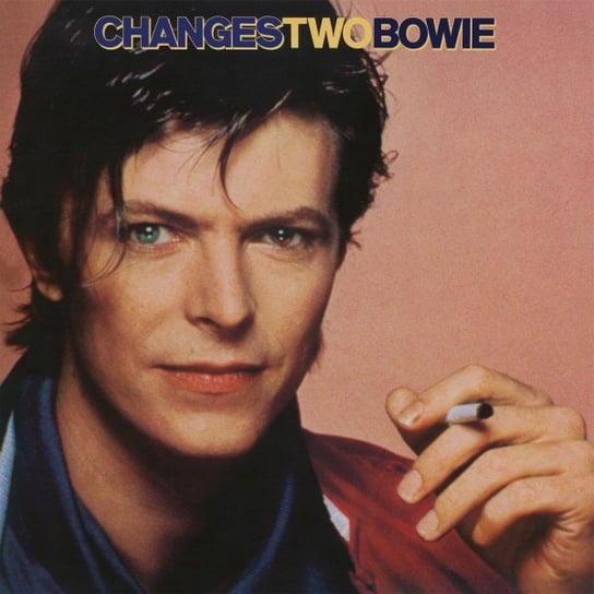 ChangesTwoBowie Bowie David