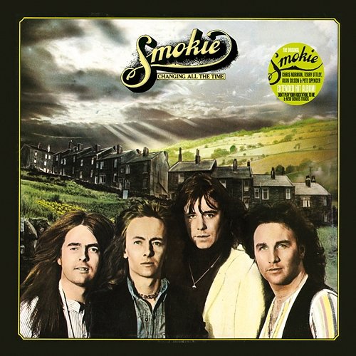 Changing All the Time (New Extended Version) Smokie