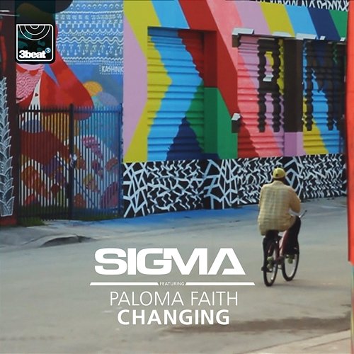 Changing Sigma feat. Paloma Faith