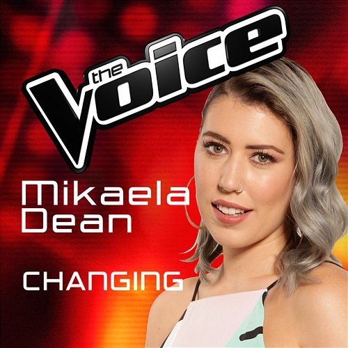 Changing Mikaela Dean