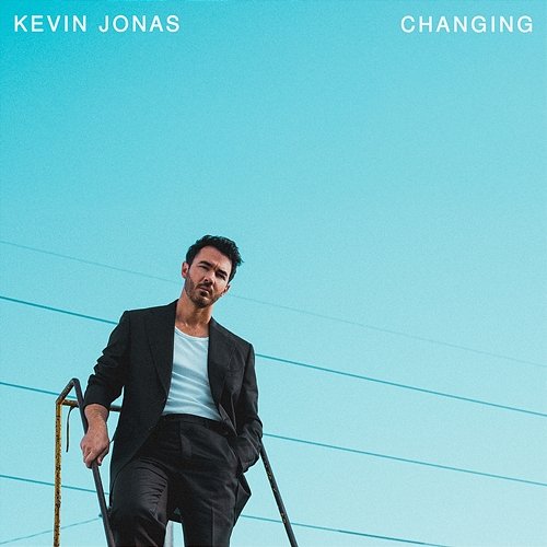 Changing Kevin Jonas