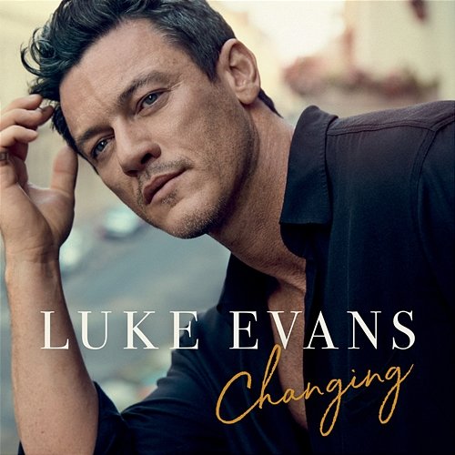 Changing Luke Evans