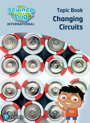 Changing Circuits Topic Book Eccles Debbie