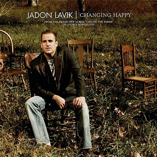 Changing Happy Jadon Lavik