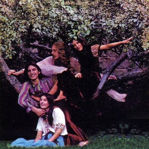 Changing Horses The Incredible String Band