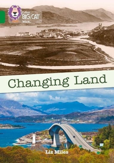 Changing Land. Band 15Emerald Opracowanie zbiorowe