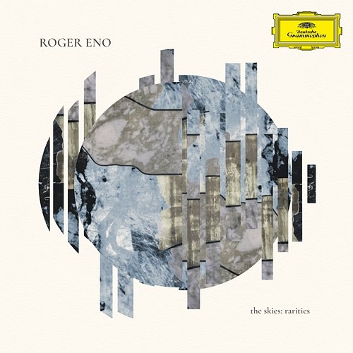 Changing Light Roger Eno