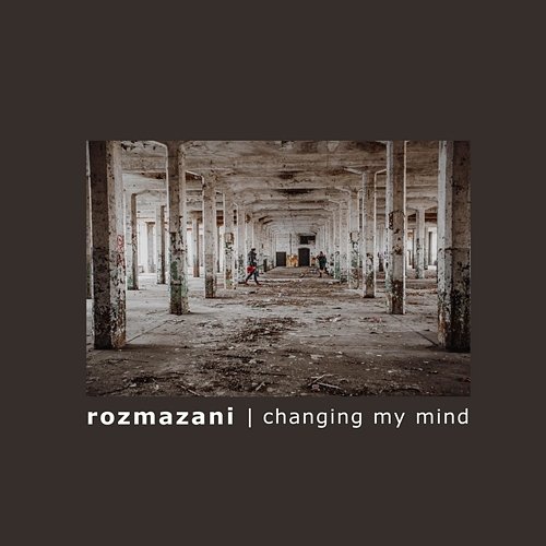 Changing my mind Rozmazani