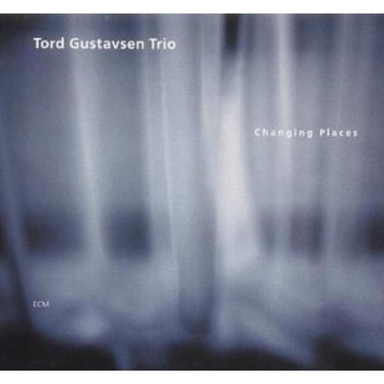 Changing Places Gustavsen Tord