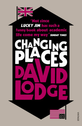 Changing Places Lodge David