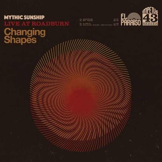 Changing Shapes Various Artists