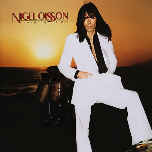 Changing Tides Nigel Olsson