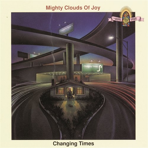 Changing Times Mighty Clouds Of Joy