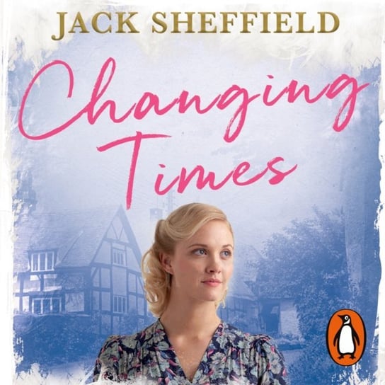 Changing Times Sheffield Jack