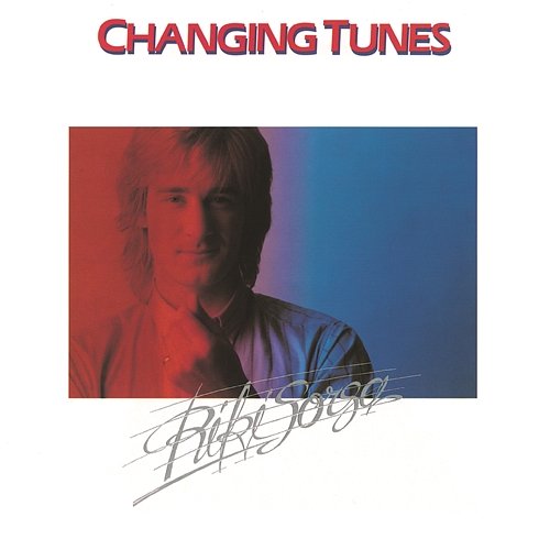 Changing Tunes Riki Sorsa
