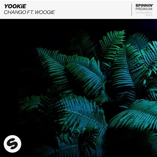 Chango YOOKiE