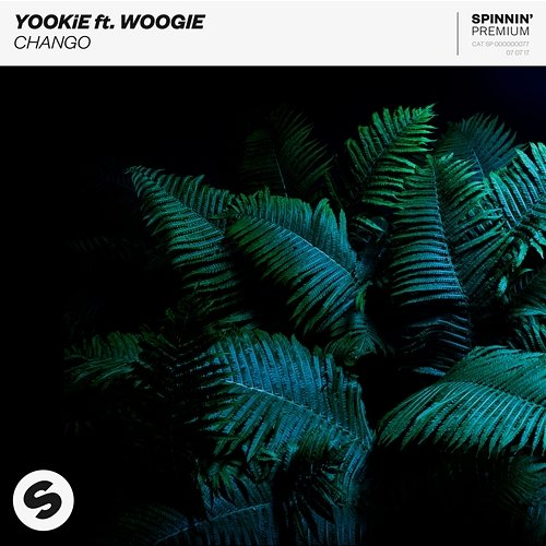 Chango YOOKiE feat. Woogie