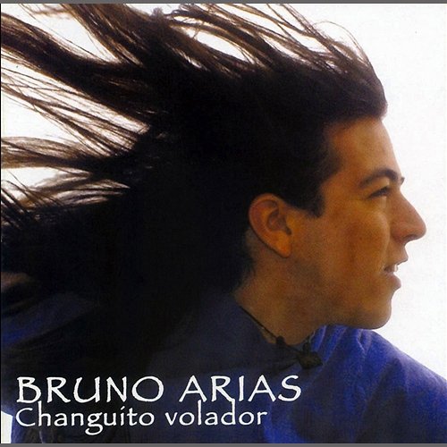 Changuito Volador Bruno Arias