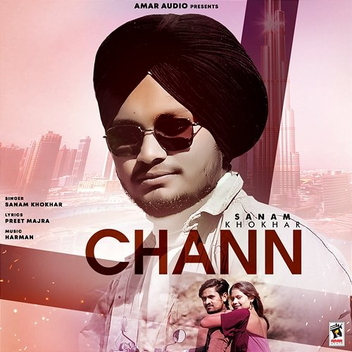 Chann Sanam Khokhar