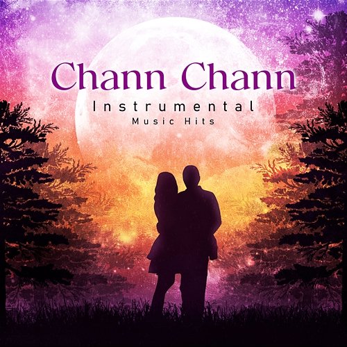 Chann Chann Shafaat Ali, Anu Malik