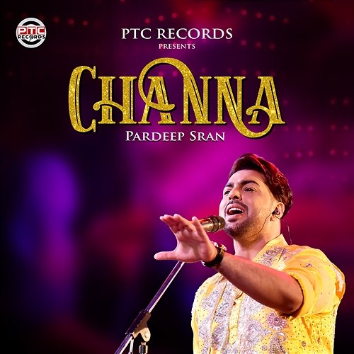Channa Pardeep Sran