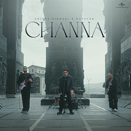 Channa Ravator, Aditya Rikhari