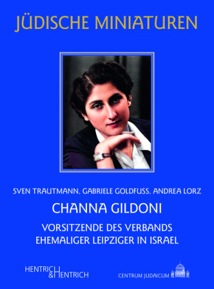 Channa Gildoni Hentrich & Hentrich