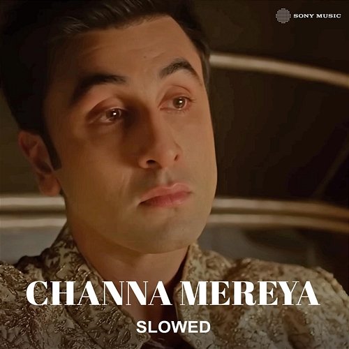 Channa Mereya Mirshad Bin Moideen, Arijit Singh, Pritam
