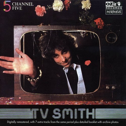 Channel 5 TV Smith
