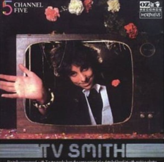 Channel Five T.V. Smith