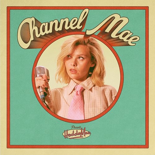 Channel Mae Hedda Mae